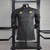 Camisa Arsenal VERSACE 24/25 - Jogador Masculina Preta