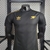 Camisa Arsenal VERSACE 24/25 - Jogador Masculina Preta - comprar online