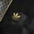 Camisa Arsenal VERSACE 24/25 - Jogador Masculina Preta - loja online