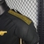 Imagem do Camisa Arsenal VERSACE 24/25 - Jogador Masculina Preta