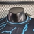Camisa Manchester City Thrid Away 23/24 - Jogador Masculina Preta - loja online