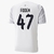Imagem do Camisa Mancheter City Ano Novo Do Dragão 24/25
