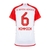 Imagem do Camisa Bayern de Munique Home 23/24 Masculina Torcedor