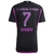 Camisa Bayern de Munique Away 23/24 Masculino Torcedor - IG IMPORTS | Camisas de Futebol