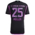 Camisa Bayern de Munique Away 23/24 Masculino Torcedor na internet