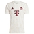 Camisa Bayern de Munique Third 23/24 sn° Torcedor Masculino - Bege