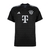 Camisa Bayern de Munique Goleiro 23/24 Neuer 1 Torcedor Masculino - Preto - comprar online