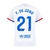 Camisa Barcelona Away 2023/24 Masculina Torcedor - loja online