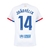 Camisa Barcelona Away 2023/24 Masculina Torcedor - IG IMPORTS | Camisas de Futebol