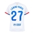Camisa Barcelona Away 2023/24 Masculina Torcedor