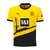 Camisa Borussia Dortmund Home 23/24 sn° Torcedor Masculino - Amarelo e Preto