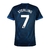 Camisa Chelsea Away 23/24 Masculina Torcedor - loja online