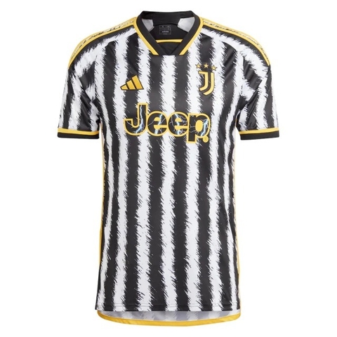 Camisa Juventus Home 23/24 sn° Torcedor Masculino