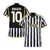 Camisa Juventus Home 23/24 sn° Torcedor Masculino