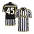 Imagem do Camisa Juventus Home 23/24 sn° Torcedor Masculino