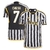 Camisa Juventus Home 23/24 sn° Torcedor Masculino - IG IMPORTS | Camisas de Futebol