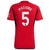 Imagem do Camisa Manchester United 23/24 Home I - Vermelha - Adidas