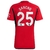 Camisa Manchester United 23/24 Home I - Vermelha - Adidas - comprar online