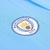 Camisa Manchester City 24/25 Home - Azul na internet