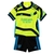 Kit Infantil Arsenal III 23/24