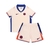 Kit Infantil Chelsea III 2024/25