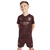 Kit Infantil Manchester City II 2024/25 - comprar online