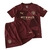 Kit Infantil Manchester City II 2024/25