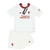 Kit Infantil Manchester United II 2023/24