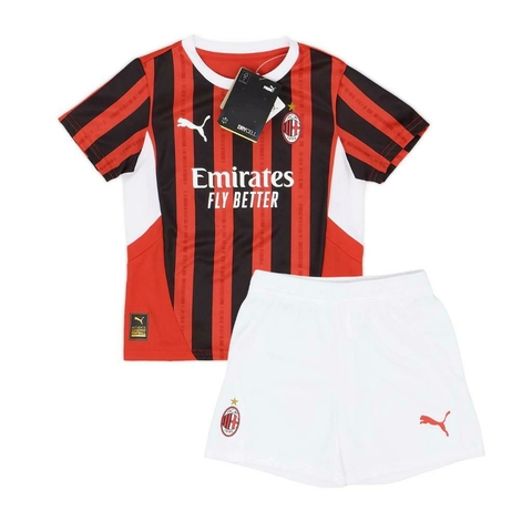 Kit Infantil Milan I 2024/25