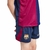 Kit Infantil Barcelona I 2024/25 - loja online