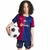 Kit Infantil Barcelona I 2024/25 na internet