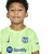 Kit Infantil Barcelona III 2024/25 na internet