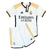 Kit Infantil Real Madrid I 2023/24