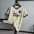 Camisa Retro Corinthians 100th Bege - comprar online