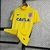 Camisa Retro Corinthians Goleiro 2014/15 - Amarela na internet