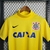Camisa Retro Corinthians Goleiro 2014/15 - Amarela na internet