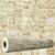 Papel de Parede Adesivo Pedras - comprar online