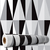 Papel de Parede Adesivo Geometrico - comprar online
