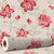 Papel de Parede Adesivo Floral e Arabesco - comprar online