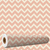 Papel de Parede Adesivo Listrado Chevron - comprar online