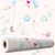 Papel de Parede Adesivo Pássaros Cute - comprar online