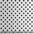 Papel de Parede Adesivo Poa Branco e Preto na internet