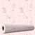Papel de Parede Adesivo Infantil Floral Menina - comprar online