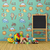 Papel de Parede Adesivo Infantil Desenhos