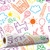 Papel de Parede Adesivo Infantil Desenhos - comprar online