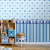 Papel de Parede Adesivo Infantil Coroa Rei