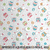 Papel de Parede Adesivo Infantil Coruja, Coração e Flor na internet