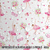 Papel de Parede Adesivo Infantil Bailarina, Flores e Chaves na internet