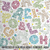 Papel de Parede Adesivo Infantil Letras e Alfabeto na internet