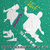 Papel de Parede Adesivo Infantil Skate na internet
